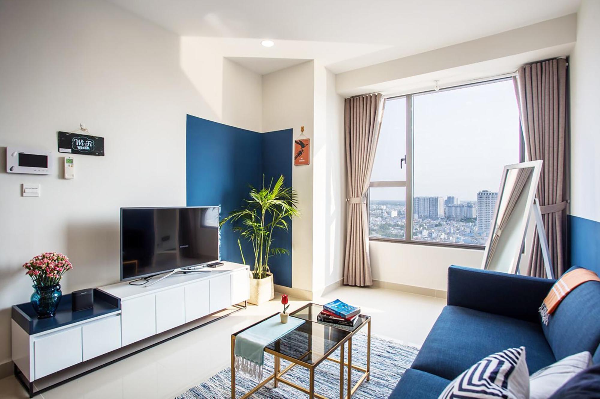 Saigon Sirius Appartement Hô Chi Minh-Ville