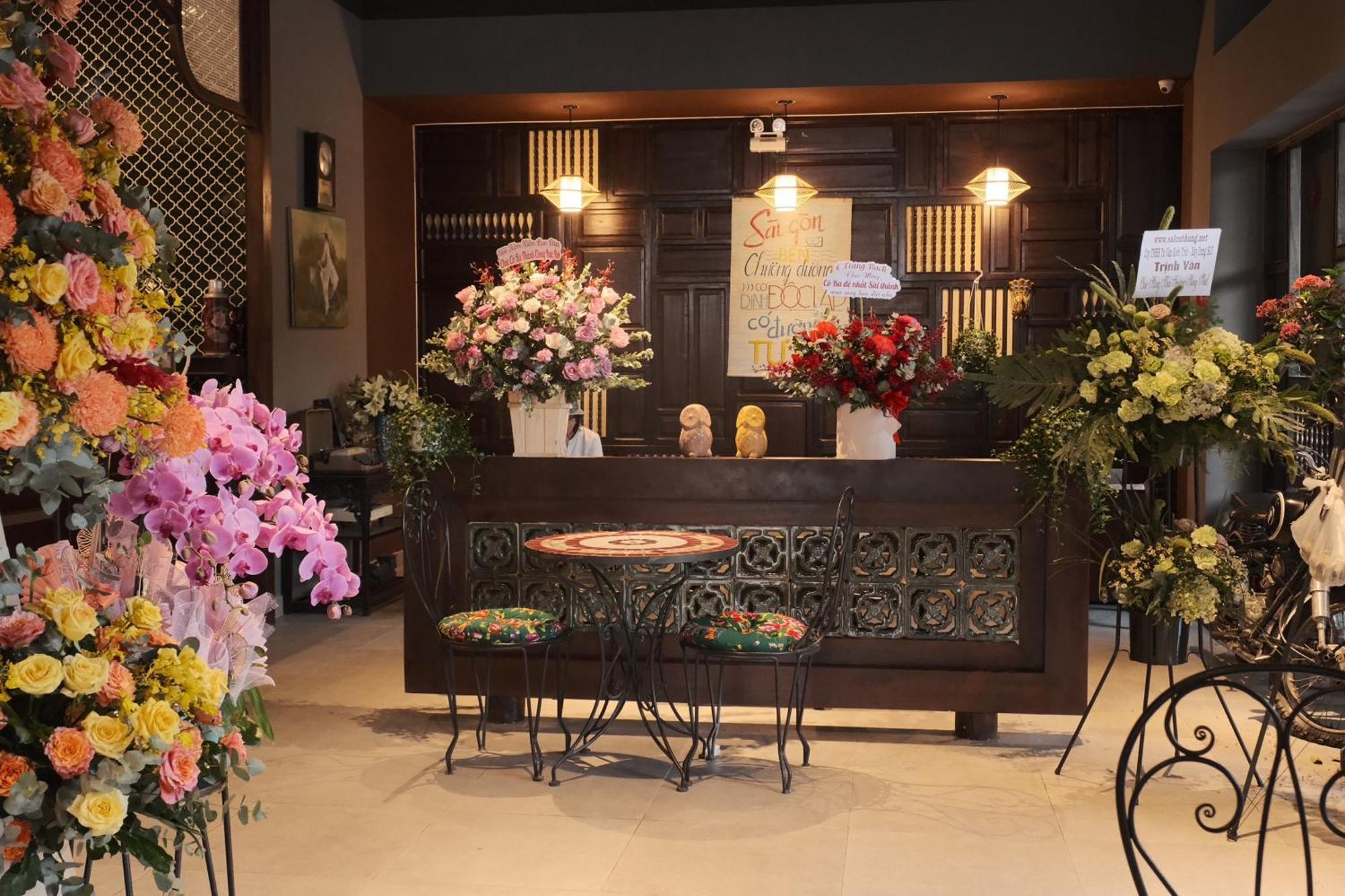 Appartement Saigon Sirius Hô Chi Minh-Ville