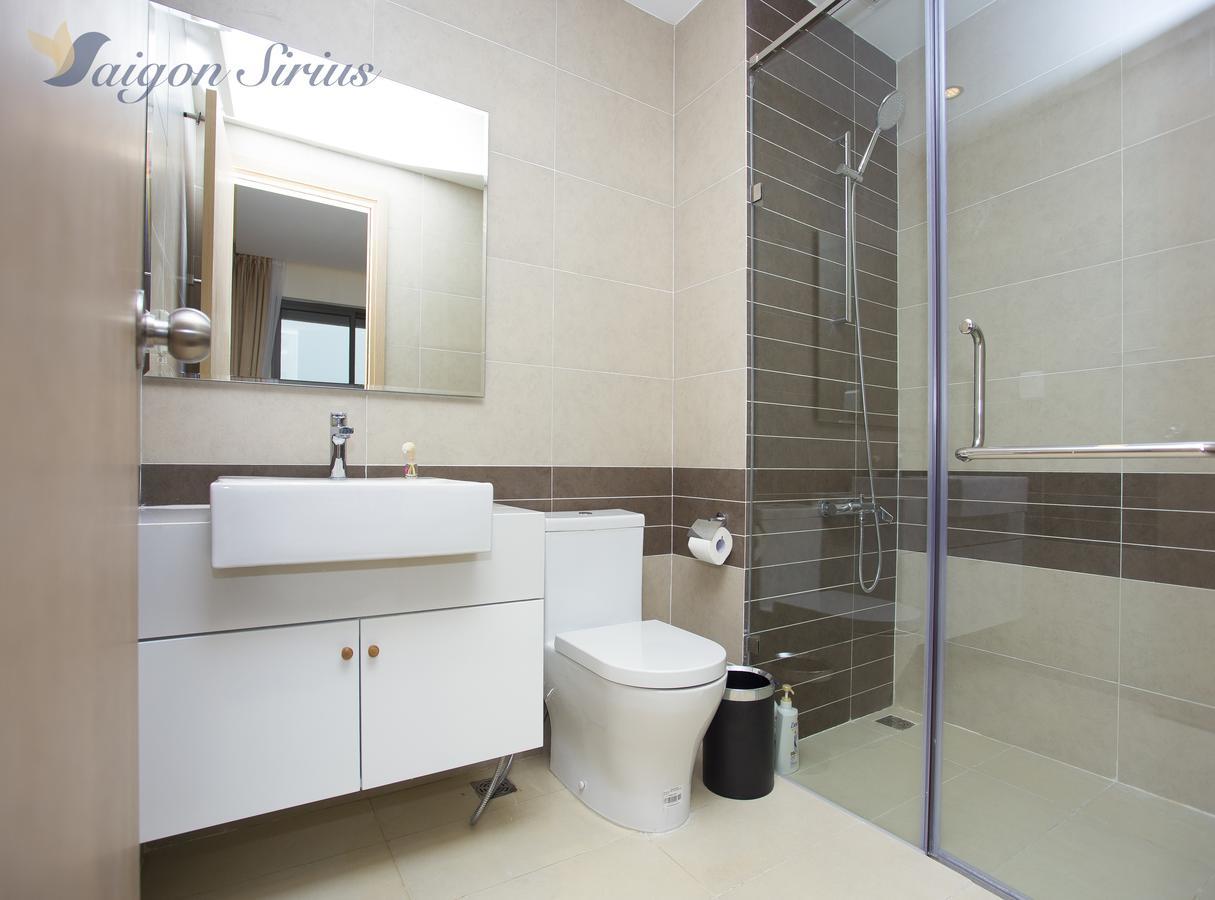 Saigon Sirius Appartement Hô Chi Minh-Ville