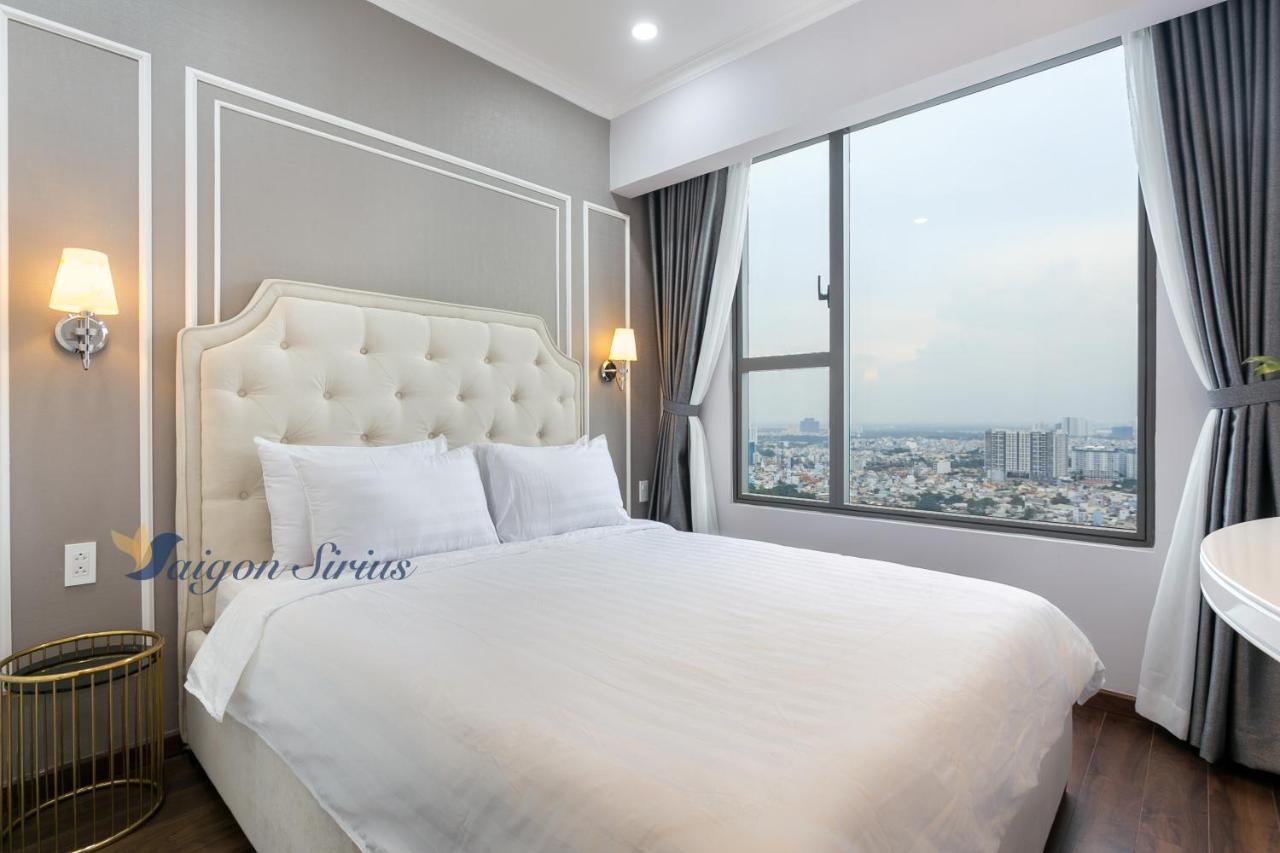 Appartement Saigon Sirius *