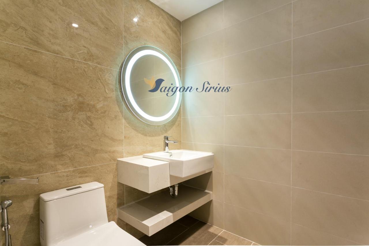 Appartement Saigon Sirius