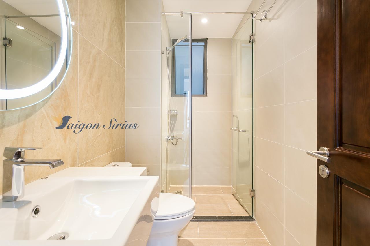 Appartement Saigon Sirius *